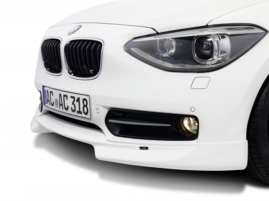  BMW ACS1 by AC Schnitzer 2012 года  (фото 6 из 13)